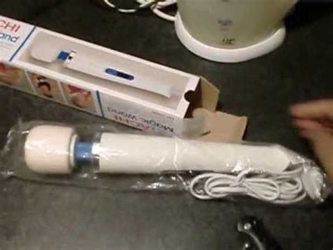 Is Your Hitachi Magic Wand Not Working? Here’s How to Fix It